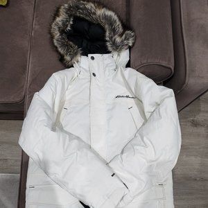 Eddie Bauer Men's Superior Down Parka